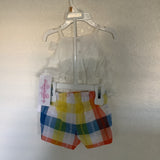 Bonnie Baby 2 Piece Set Size 0-3M