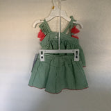 Bonnie Baby 2Piece Set Size 0-3M