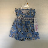 Bonnie Baby 2 Piece Set Size 0-3 M