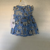 Bonnie Baby 2 Piece Set Size 0-3 M