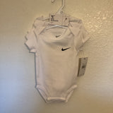Nike Bodysuits 9M Set of 3