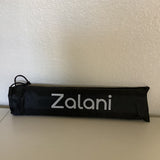 Zalani Rubber Training Nunchucks with Steel Chain