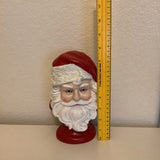 Ashland Christmas Santa Decor