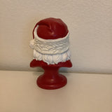 Ashland Christmas Santa Decor