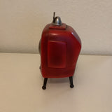 Betty Boop Television Snow Globe