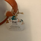 Global Design Connection 16 fl oz Mug