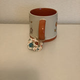 Global Design Connection 16 fl oz Mug