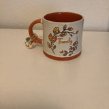 Global Design Connection 16 fl oz Mug