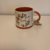 Global Design Connection 16 fl oz Mug