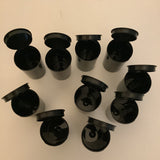 Pop Top Bottles 10 ct