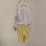 Nike 2- Piece Set Size NB