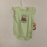 Carhartt Bodysuit Size 9M