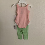 Nike 2- Piece Set Size NB