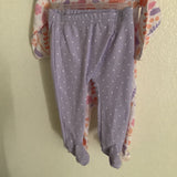 Nine West Kids 3- Piece Set Size 3-6M