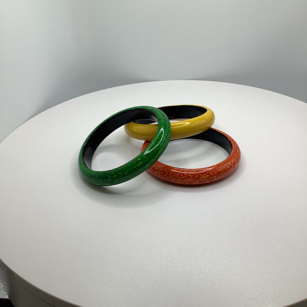 Colorful Bracelet Set