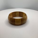 Wooden Bangle