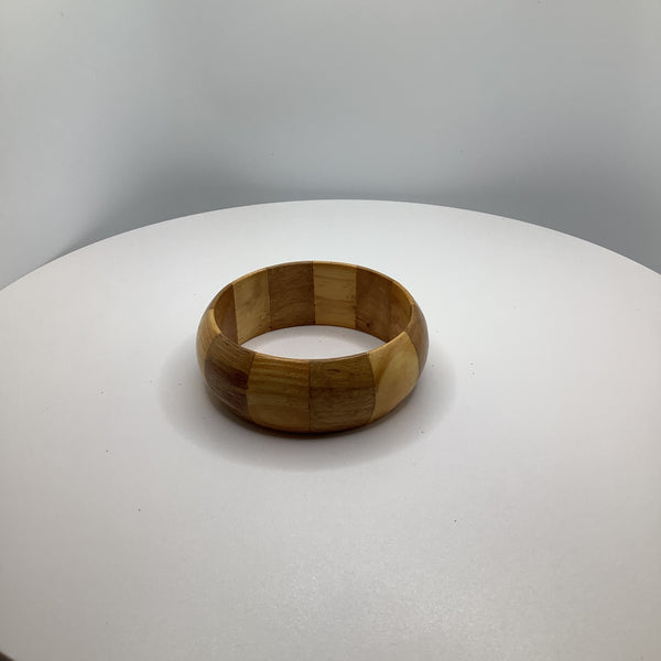Wooden Bangle