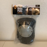Western Safety Hard Cap Knee  Pads
