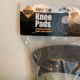Western Safety Hard Cap Knee  Pads