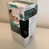 Massage Therapy Balls