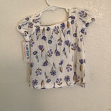 Carter’s - just one you - 2 Piece Set Size 9M