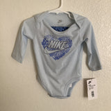 Nike 2 Piece Set Size 12M