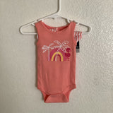 Okie Dokie 2 Piece Set Size 3M