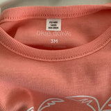 Okie Dokie 2 Piece Set Size 3M