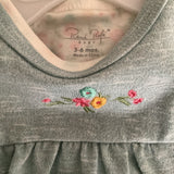 Rene Rofe Baby 2 Piece Set Size 3-6M