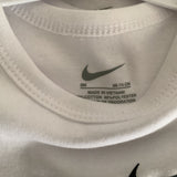 Nike Bodysuit 3pc Set Size 9M