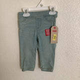 Levi’s Pull-On Jegging Size 9M