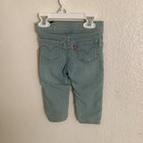 Levi’s Pull-On Jegging Size 9M