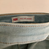 Levi’s Pull-On Jegging Size 9M