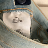 Levi’s Pull-On Jegging Size 9M