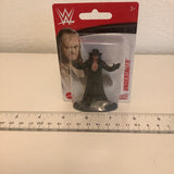 Mattel WWE Micro Collection Wrestling “Undertaker”
