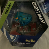 Bakugan Evolutions Geogan Ghost Beast