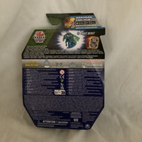 Bakugan Evolutions Geogan Ghost Beast
