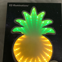 EZ - Illuminations LED Infinity Mirror Light