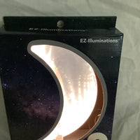 EZ - Illuminations LED Infinity Mirror Light