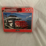 Cra-Z- Art PuzzleBug 500 Piece