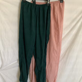 Non- Branded Light Weight Joggers Women’s Size Medium