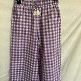 Art Class Flare Pants  Size L (10-12) Youth