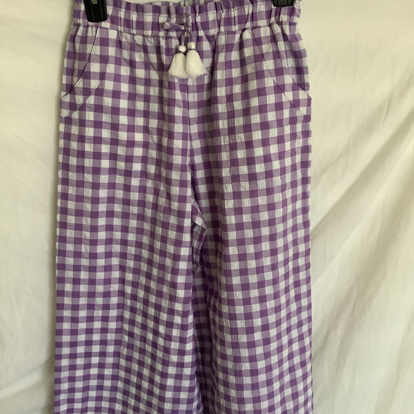 Art Class Flare Pants  Size L (10-12) Youth