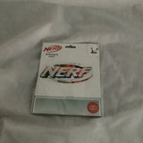 Nerf Patch