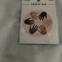 Iron On Patch