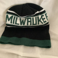 NBA Milwaukee Bucks Beanie