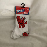 Koolaid Socks Men’s Shoe Size 6-12