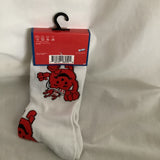 Koolaid Socks Men’s Shoe Size 6-12