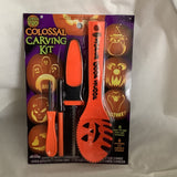 Pro Colossal Carving Kit