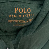 Polo Ralph Lauren Hoodie Men’s Size XXL